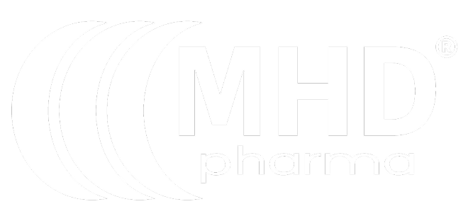 MHD Logo